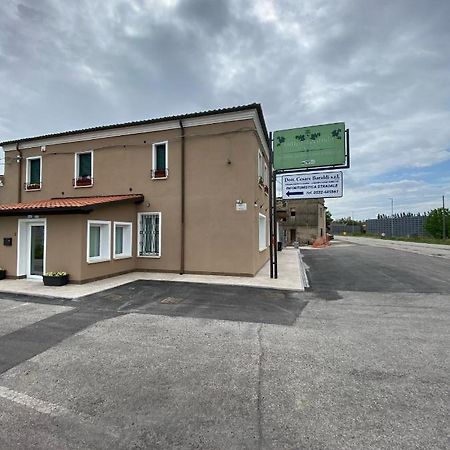 Antica Locanda Zio Cesare Феррара Экстерьер фото