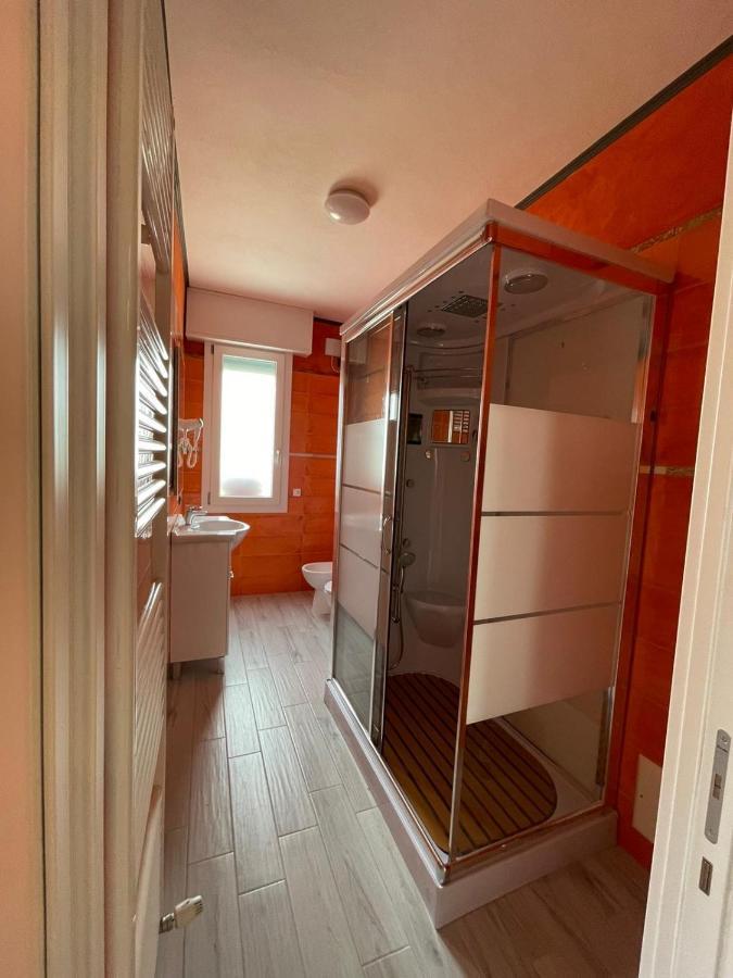Antica Locanda Zio Cesare Феррара Экстерьер фото