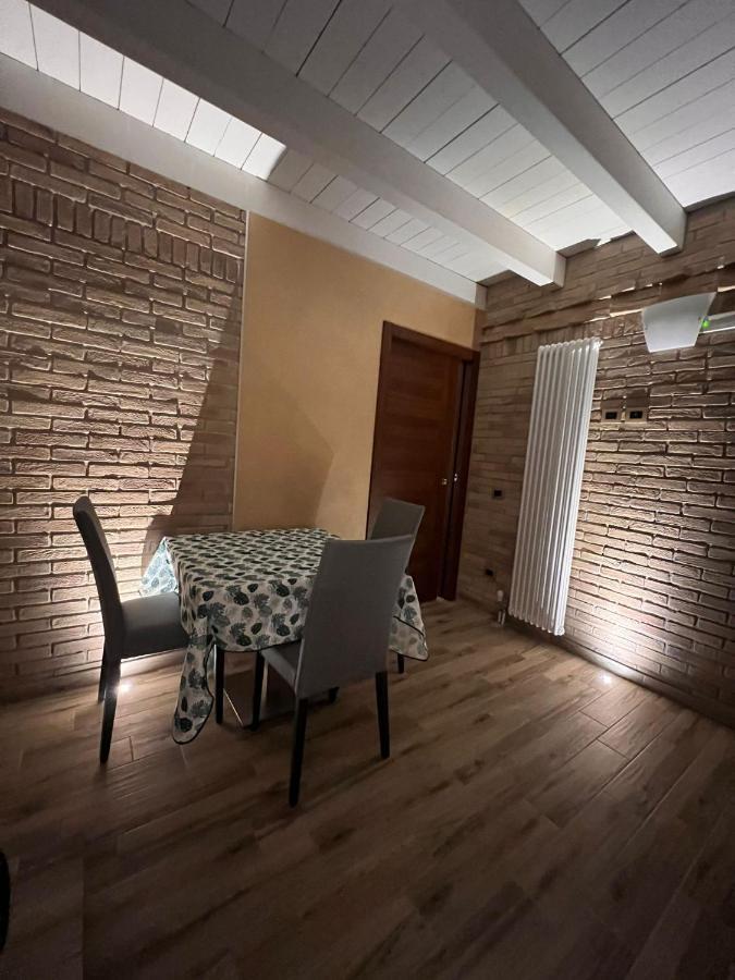 Antica Locanda Zio Cesare Феррара Экстерьер фото