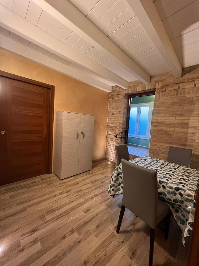 Antica Locanda Zio Cesare Феррара Экстерьер фото